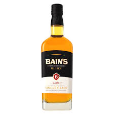 Bain’s Single Grain Whisky-nairobidrinks